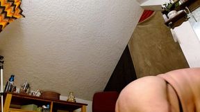 1314 Peckerwood Princess Dawnskye in a New Ir Roleplay Name Calling Verbal Humiliation Video for Jay