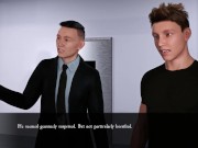 Bound by Night 8 Sample
