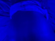 Fucking My Homies Momma In The Blue Room 2