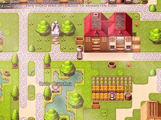 Goblin Layer - Saleswoman Sells Me Her Big Ass