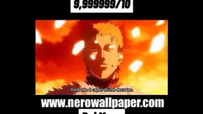 Asta Yami Heat Up Battle Against Dante in Steamy Cosplay Showdown