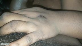 Intimate Moments: Step Sibling's Best Bedtime Adventure