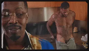 Interracial BBC Anal with Curvy Blonde Angie Faith