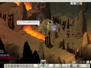 wakfu-presos en la carcel faburito bug