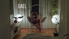 sexo com muito prazer e sensualidade com o gael . - parte i