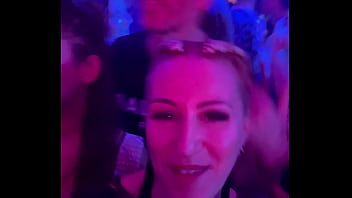 Coucou les Zamours Suite et fin de ma 5 &egrave_me journ&eacute_e &agrave_ Ibiza Pacha ...