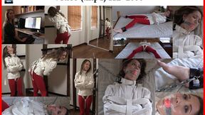 Chrissy Marie - Captive of 3D Artist (mp4 HD 1080)