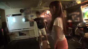 Rinka Onishi in Escalation Girl 254 1