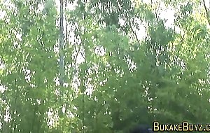 Gay twinks sucking cock in 69