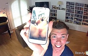 Oops i fucked my step-sis