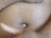 Quick normie wank, hadn't jerked for 3 days