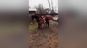 When The Hood Meets The Country