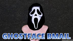 GHOSTFACE BMAIL