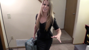 Klaire&#039;s Missed Flight