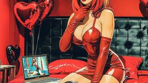 happy valentine s day