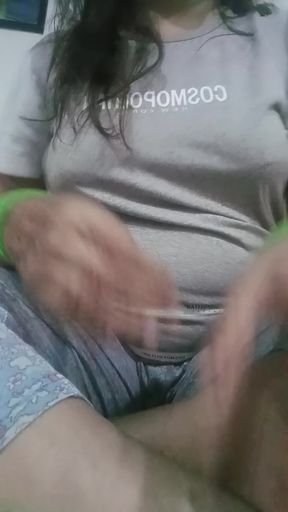 Snehasingh booby show