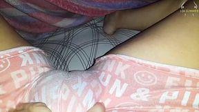 I wake up really wanting to touch my pussy, I can&#039;t help but get my fingers dirty. Do you want to?