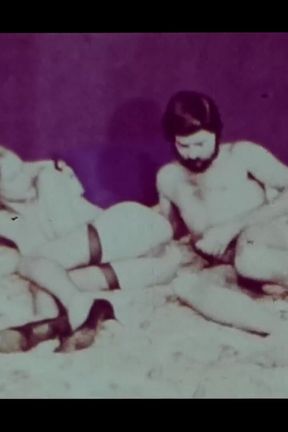 Vintage porn retro erotic theatre my hometown