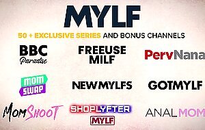 After The Divorce It's Been So Long Since The Last Time Reagan Foxx Has Had A Good Cock In Her Mouth