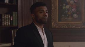 ”Deeper. Vanessa's late night hookup with stranger gets wild”