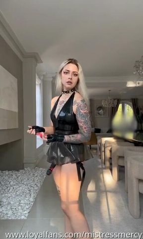 Girlfriend POV