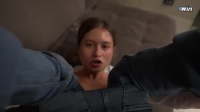 Forget That Im Your Girlfriends Stepmother And Fuck Me Like A Total Bitch! Dirty Talk - Your Mother, Skye Young And Leo Dee