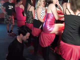 Disco Femdom
