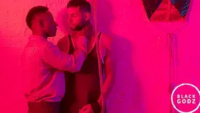 Liam Cyber Claims Argos Virgin Ass – Anal Break-In BlackGodzXXX