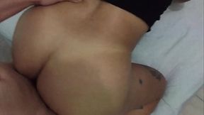 A bunda mais gostosa do Xvideos