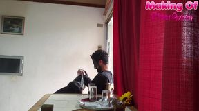 Stepson and Stepmom - Video for Fans