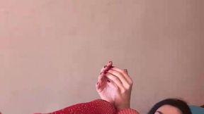 Social Media Creator @Laysslet @Teasing & #Stockings #Solo #Tattoo Porn #Brunette video free movie | Tik.Porn