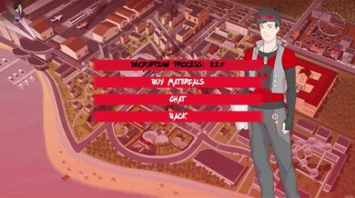 Totally spies Paprika Trainer Uncensored Gameplay 8