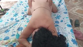 Busty Fucking