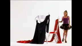 Hot Lesbians Sharing Intimate Moments