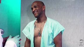 Preview - Profanus Medical Clinic Episode 2: The Digital Rectal Examination