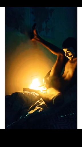 Dark Room Fuck