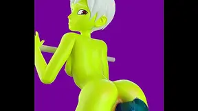 Kau Tempts Rough Truckers in Hot Bareback Bara Adventure