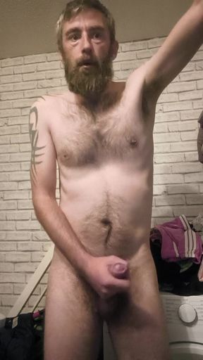 Smoking Fetish Masturbation