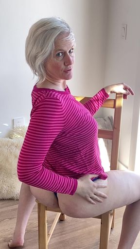 Do you wanna see more? Subscribe to the link in my bio to get a sweet surprise!