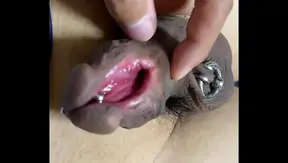 Hot Young Asian Guy Fucks Himself Raw in Steamy Homemade Solo Session – 18+