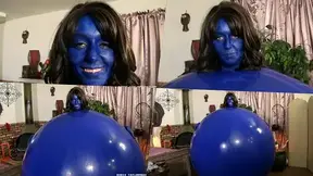 POV: You Are Going to Become Her Blueberry Boyfriend