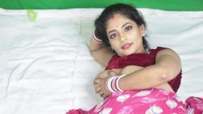 Karva chouth per choda bhabhi ko special bhabhi ki gand fad di or uska vrat toda hot dirty hindi audio