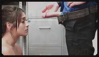 Wet Pussy Ramped: Brooklyn Gray's Sultry Seduction