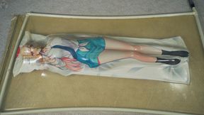 Dakimakura Kitagawa Marine
