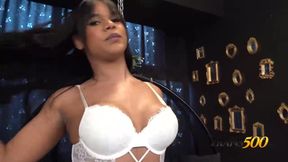 Its All About Alice Bays