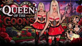 Queen Of The Gooners