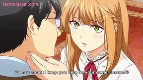 Nocturnal All New Hentai 2024