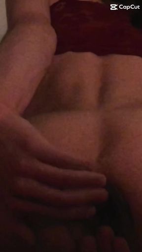 Fuck My Guts!