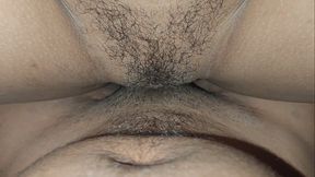 My romantic Desi wife is horny for sex