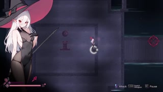 Witch's Dungeon [Full Gameplay] [Hentai Game]